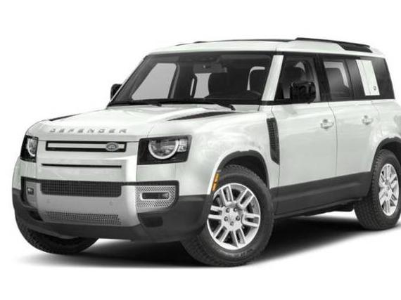 LAND ROVER DEFENDER 2021 SALE2ERU2M2039467 image